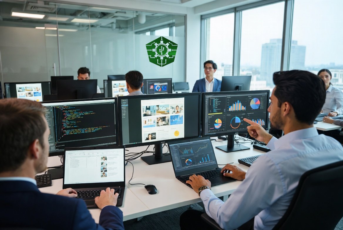 Arquitectura de Ciberseguridad