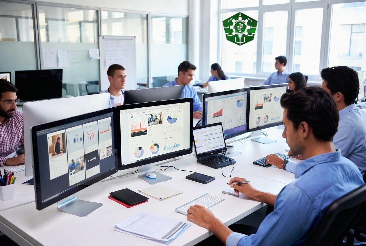Plataforma de Automatización